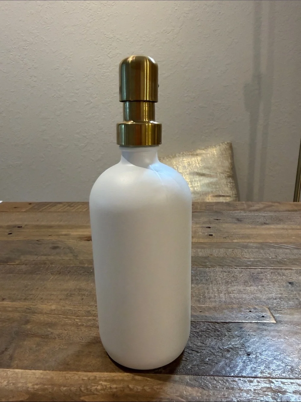 Briggter barns hand soap 16oz reusable pump